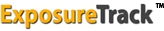ExposureTrack™ Logo